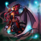 2020 10 Chandra Halloween Solo