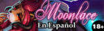Banner Moonlace Esp