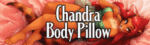Dakimakura Banner